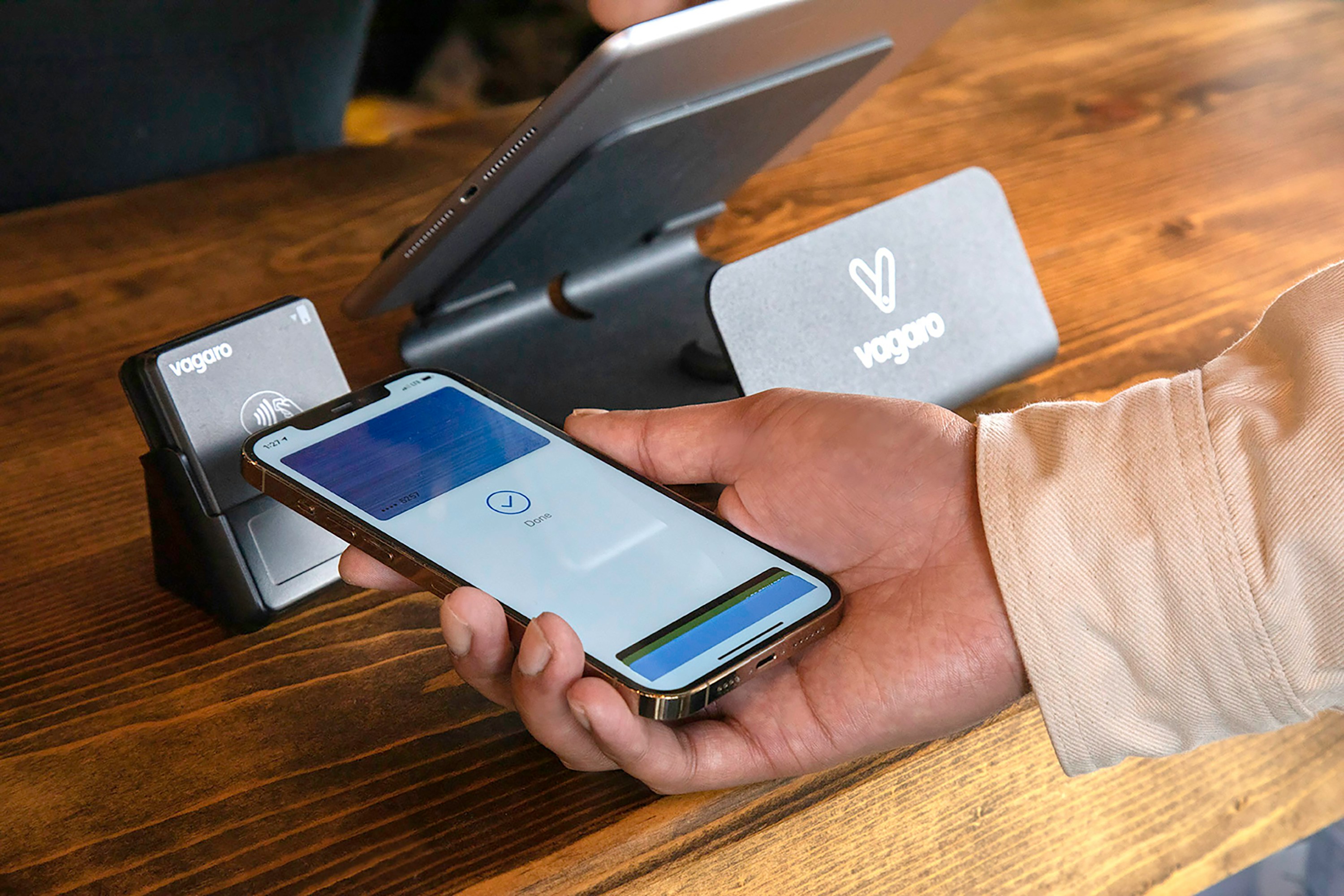 Apple Pay