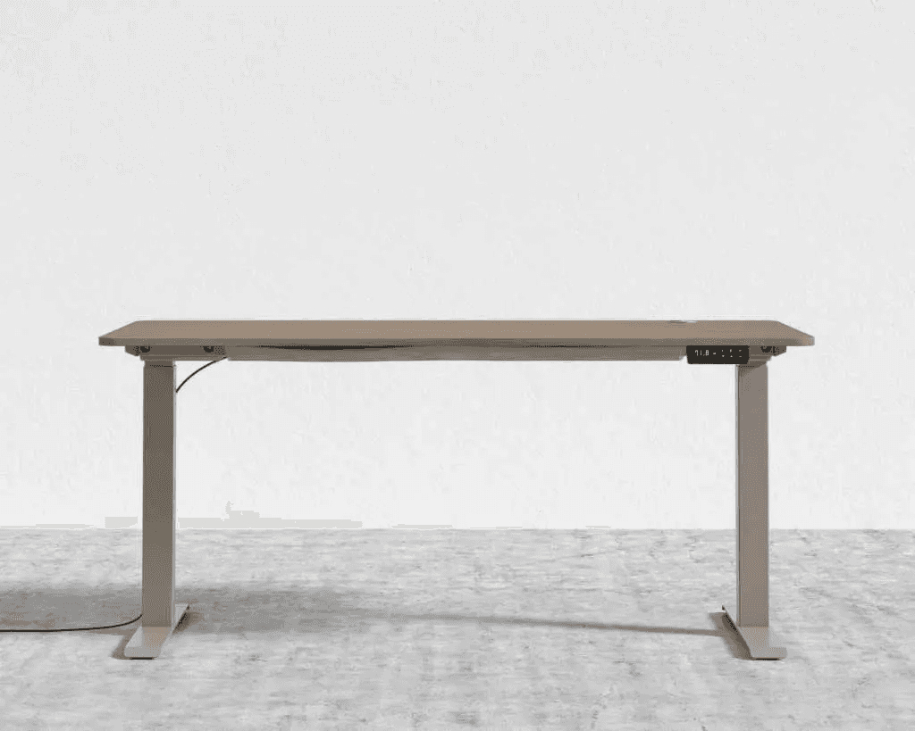 Product image for Eryk/athena E-Standing Desk