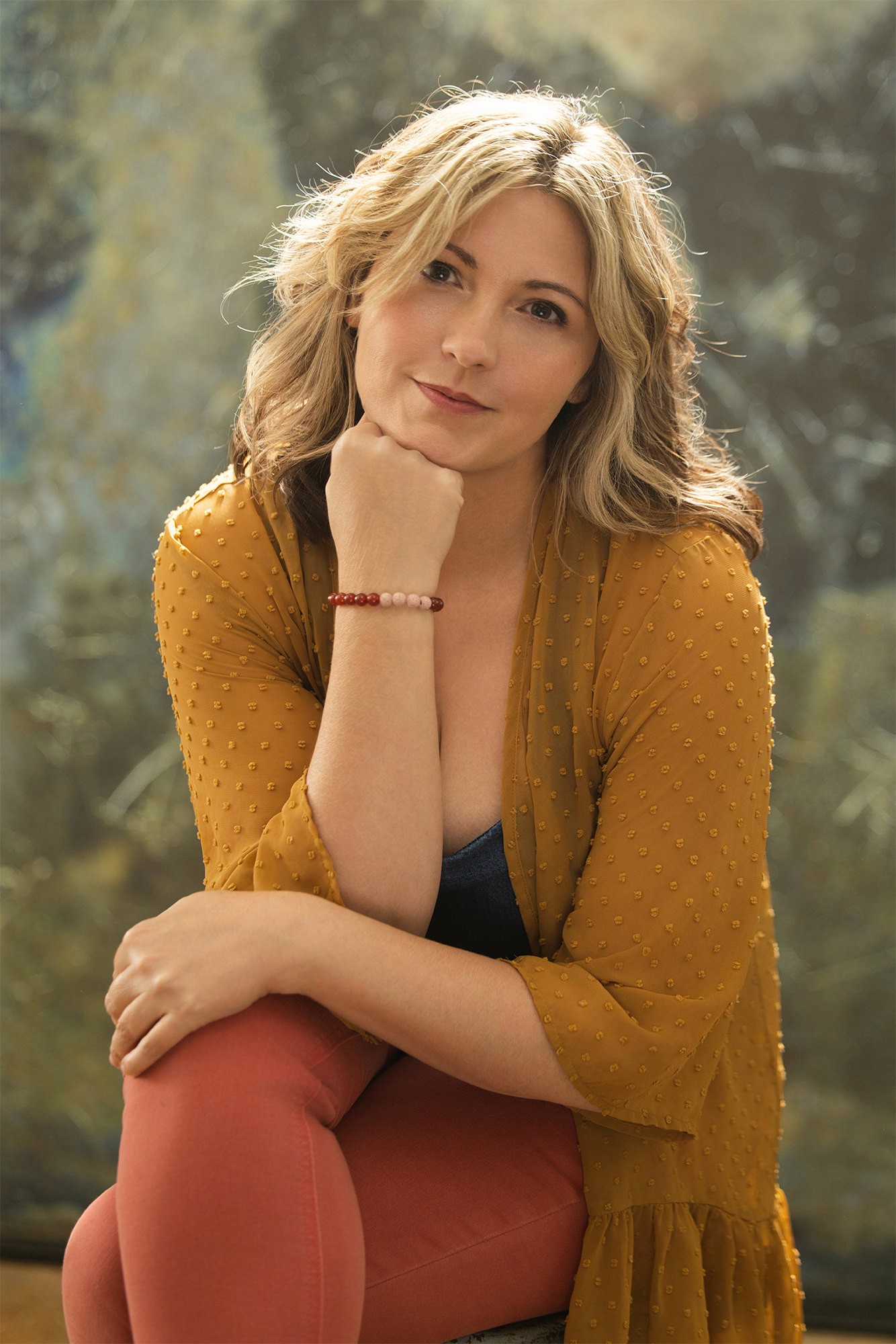 Photo of Kaila Williams, photographer
