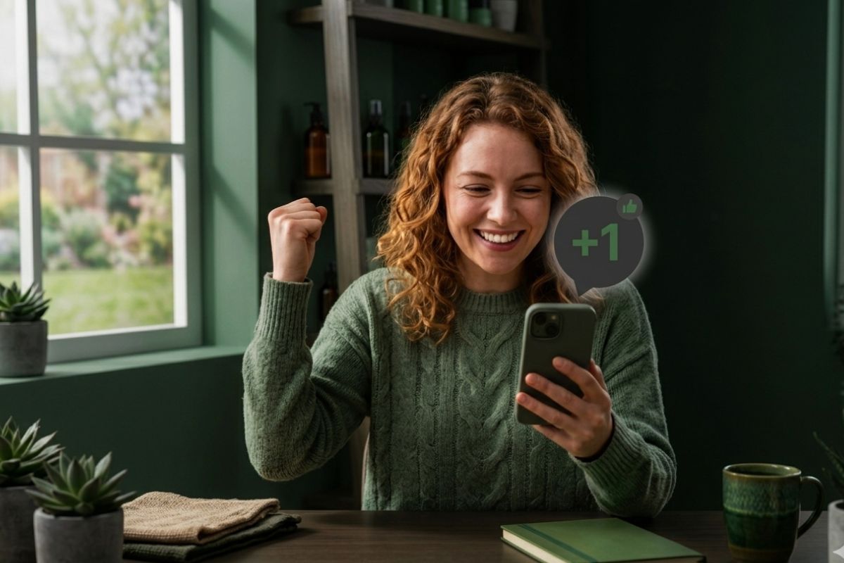 banner -Micro-influencer scoring system for DTC brand outreach