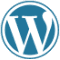 WordPress logo