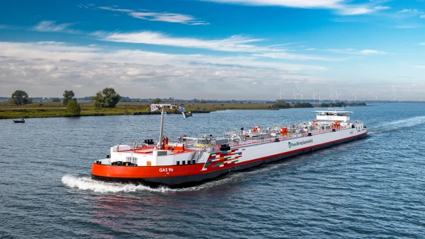 neuland.ai hgk KI binnenschiffahrt