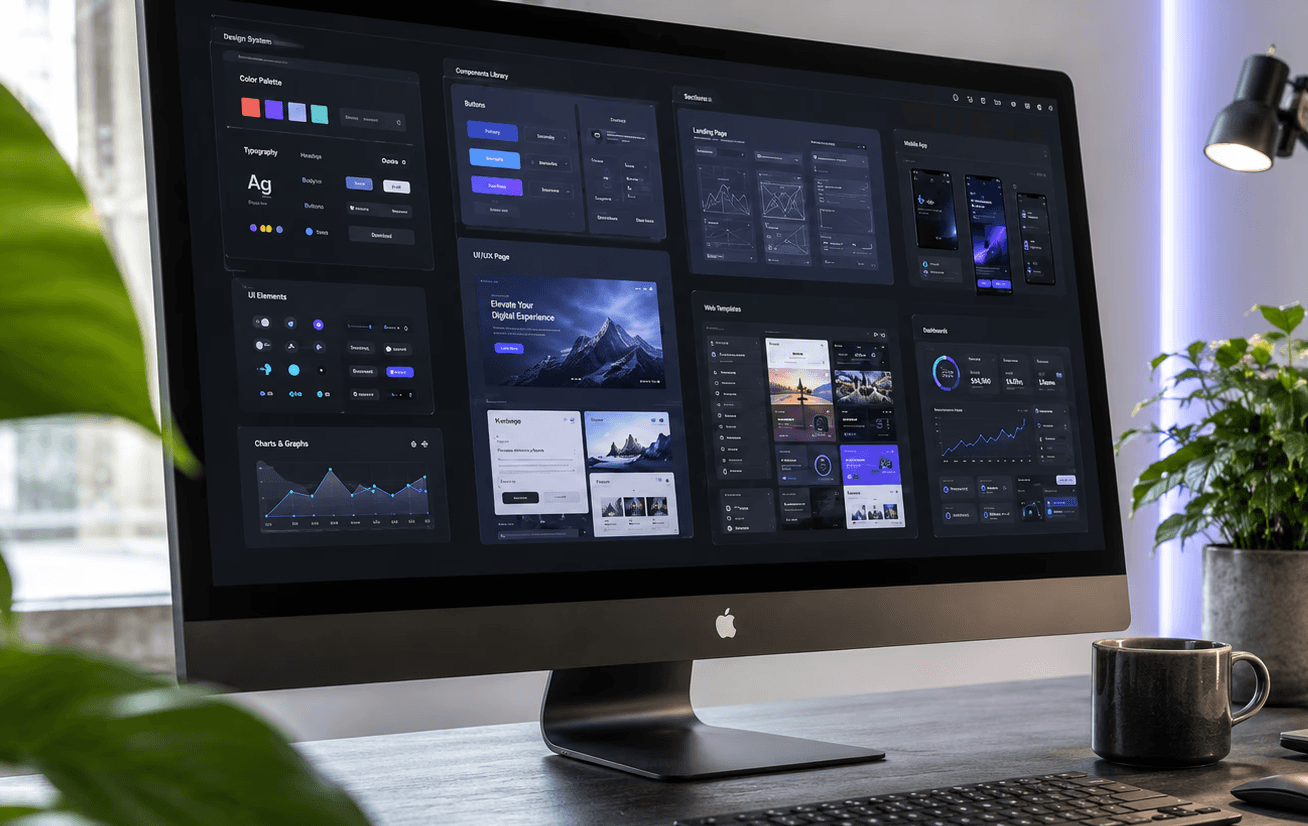 Agency Workspace