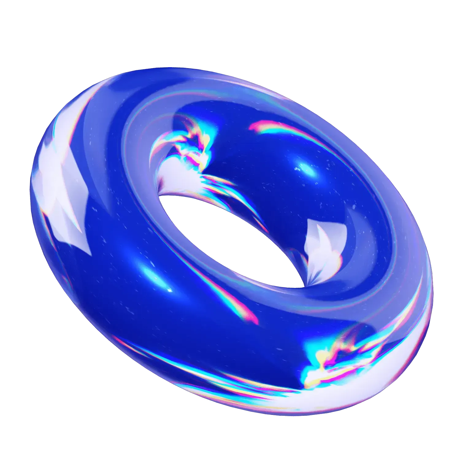 Shape Holo