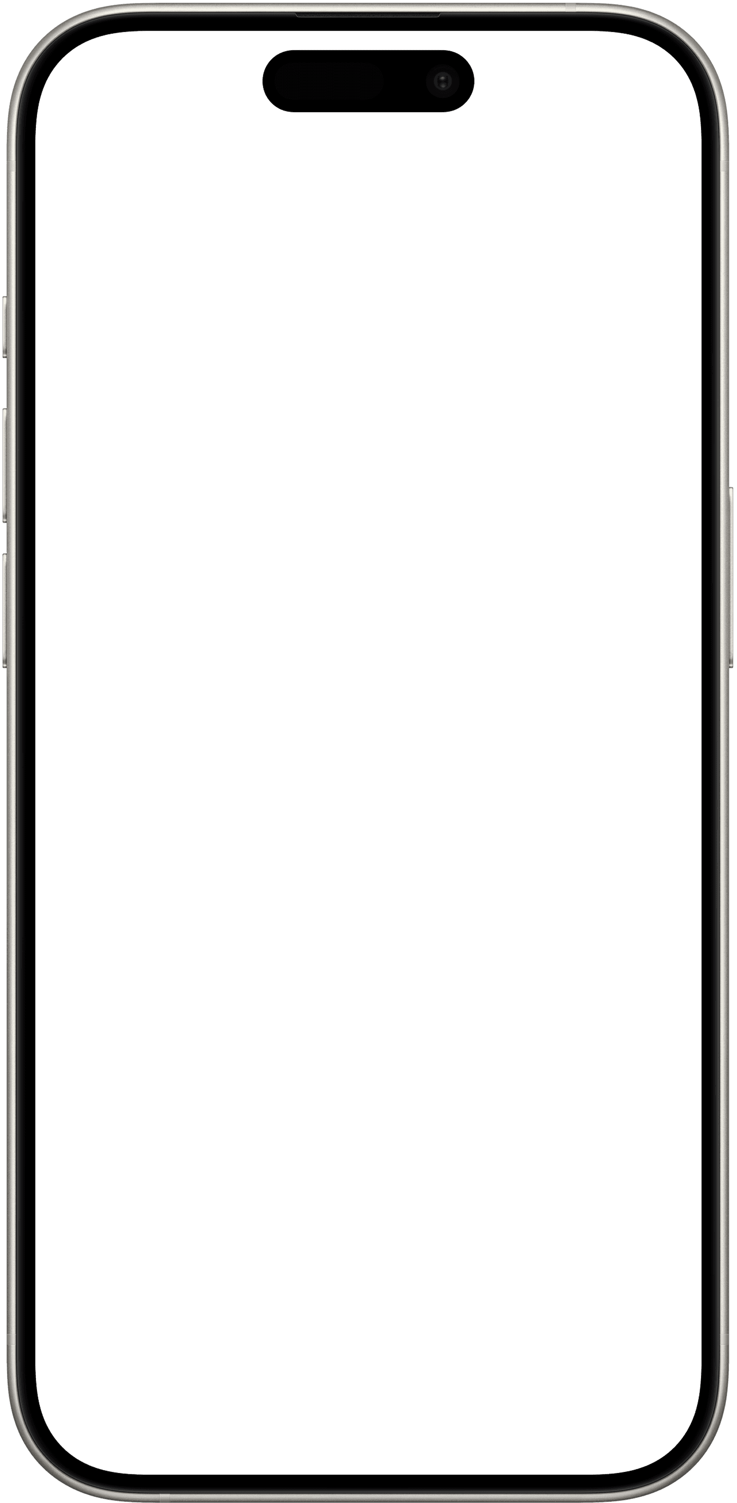 iPhone 17 Pro Max Orange Frame