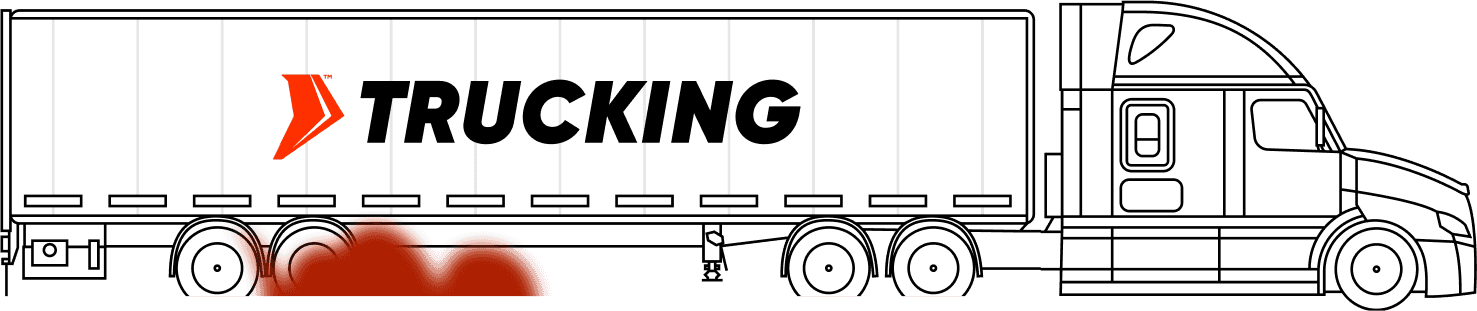 Trucking Truck