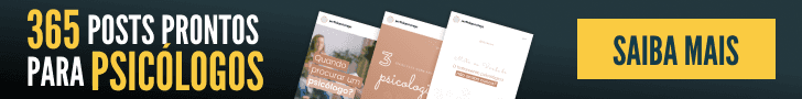 Posts prontos para psicólogos