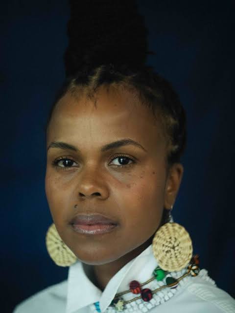 Malika N. Pryor, JD conference speaker portrait