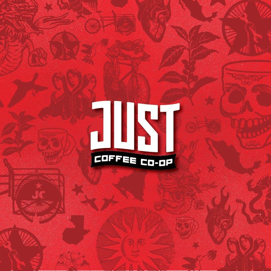 Just Coffee Co-op