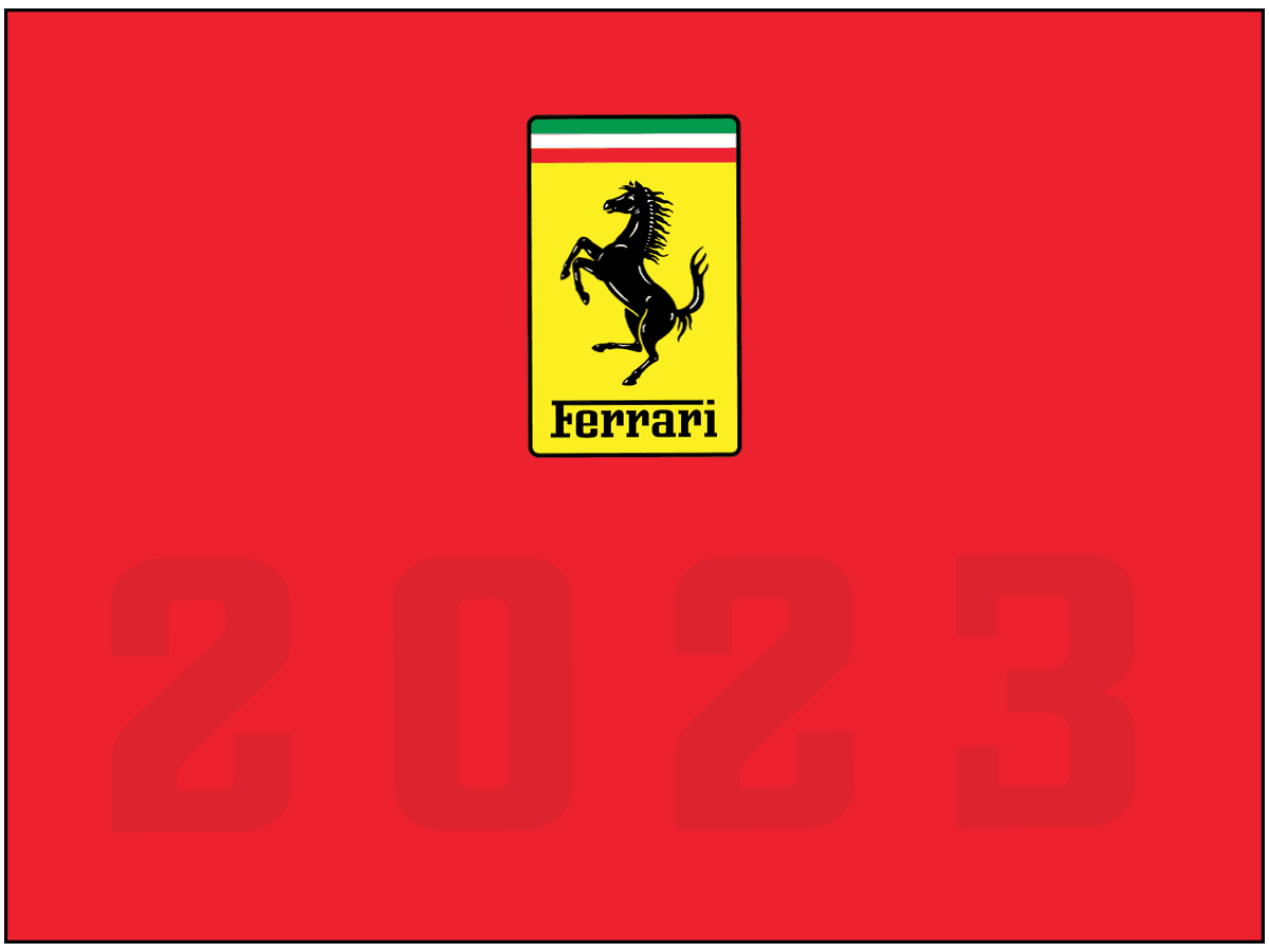 Ferrari image