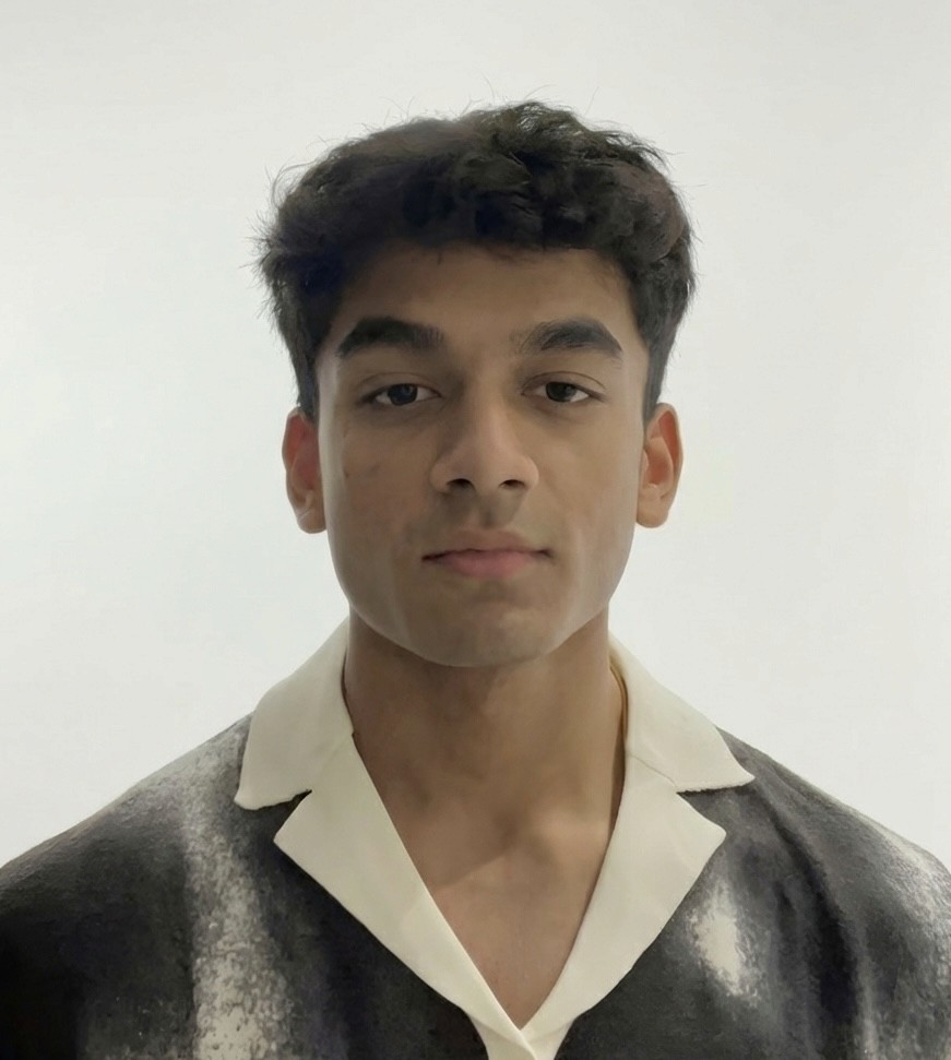 Portfolio hero profile image