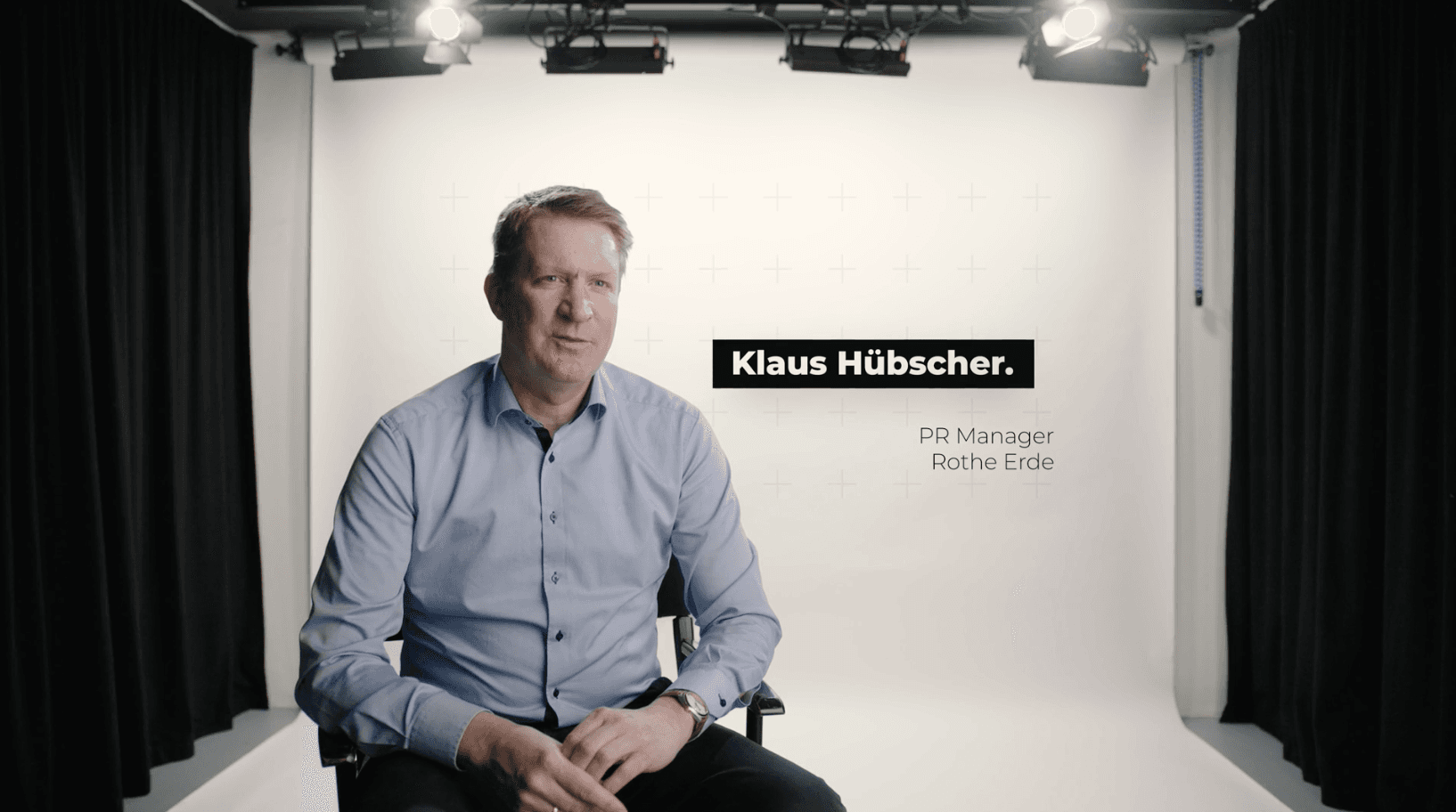 Filmproduktion Imagefilm Dortmund, Thyssenkrupp rothe erde