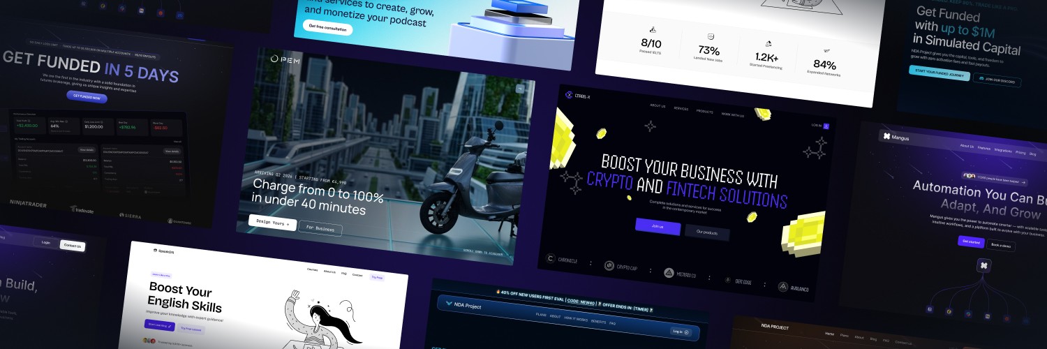 web design web deveopment websites