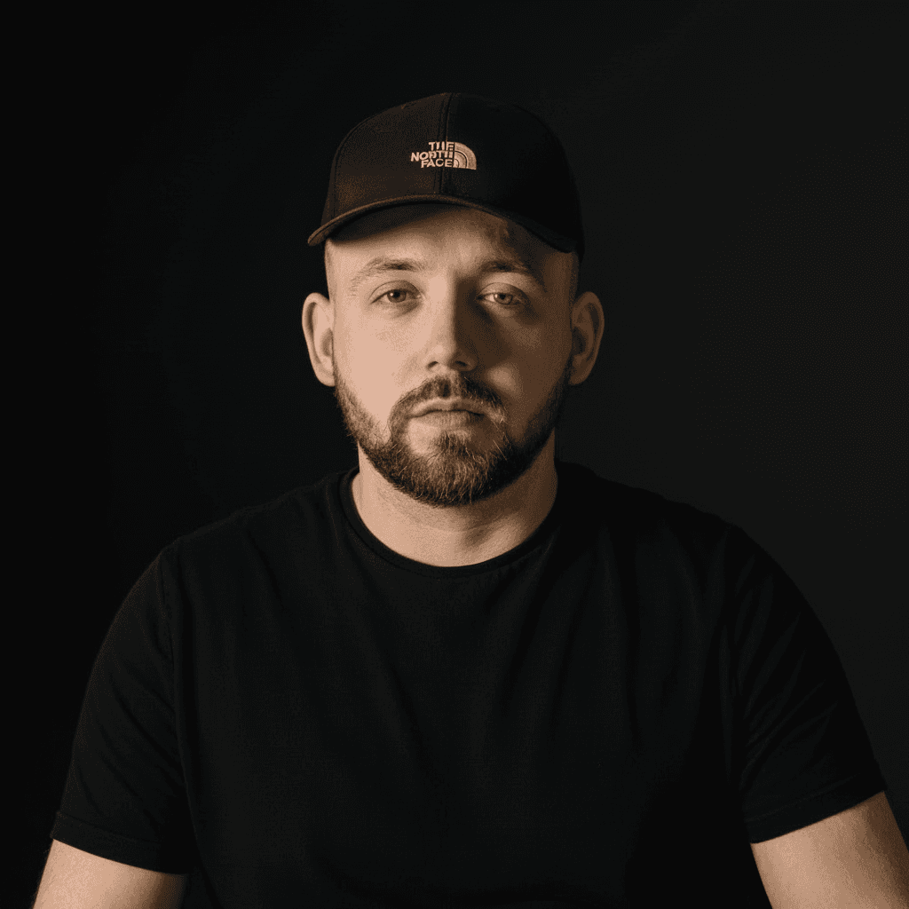 Shaun Boden - Cinehaus