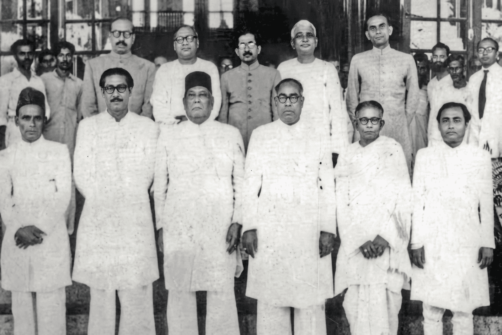 বাংলাদেশে জোট রাজনীতি - শক্তি প্রদর্শন, ক্ষমতার সমীকরণ ও অর্ধশতাব্দীর ইতিবৃত্ত