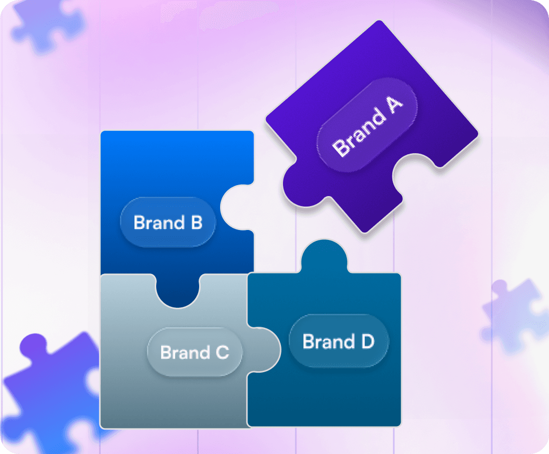 showing partner onboarding workflow for seamless coalition loyalty program setup