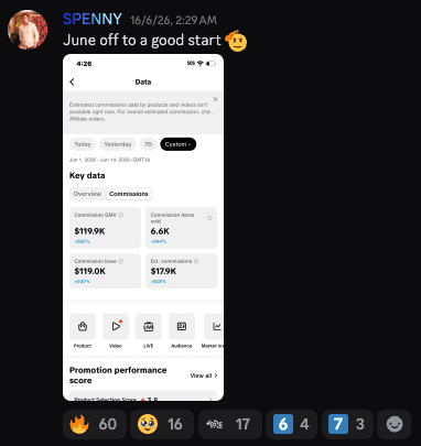 member win