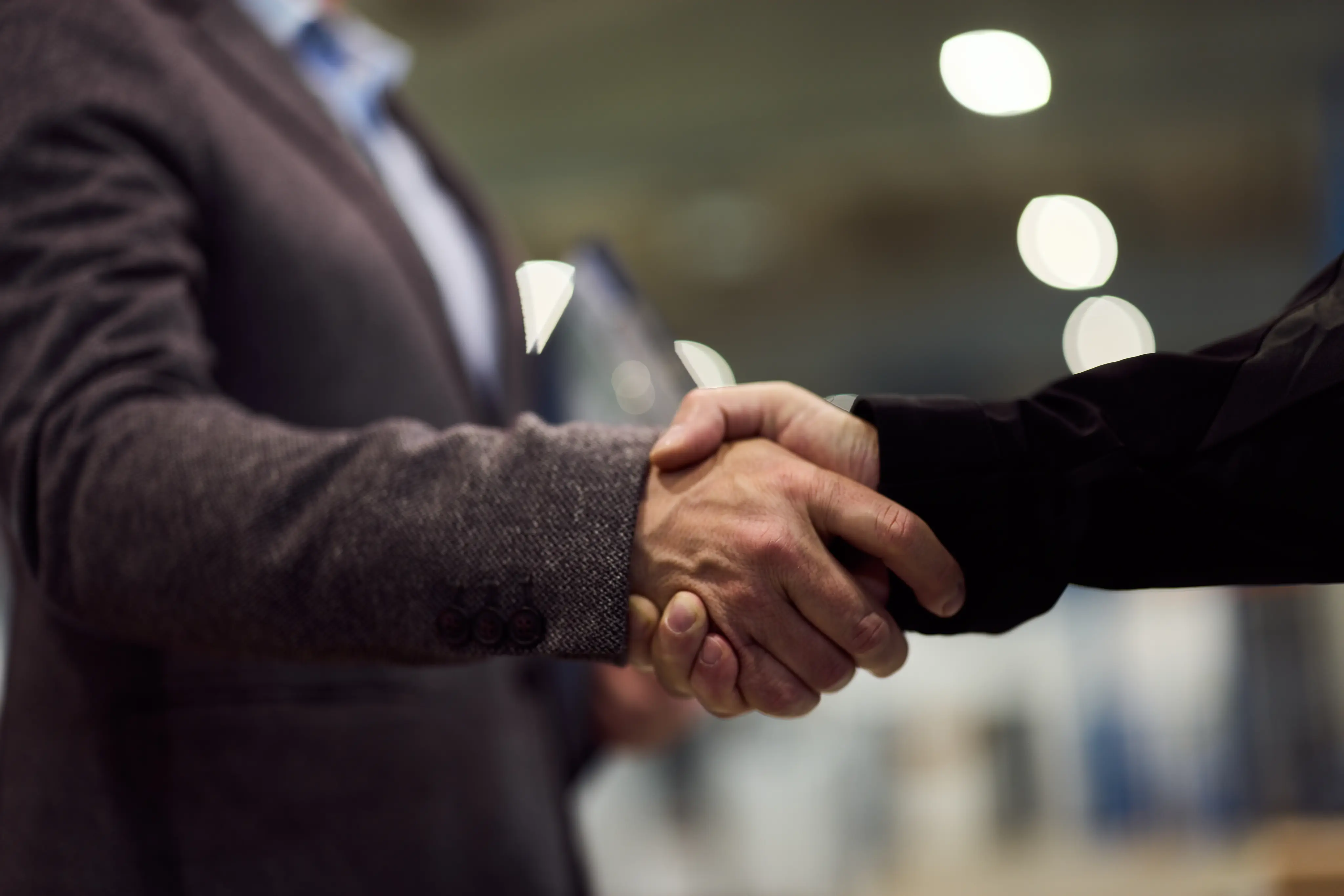 Danışmanlık toplantısı