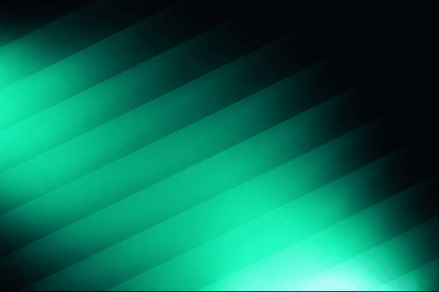 Hero image with abstract blue pattern