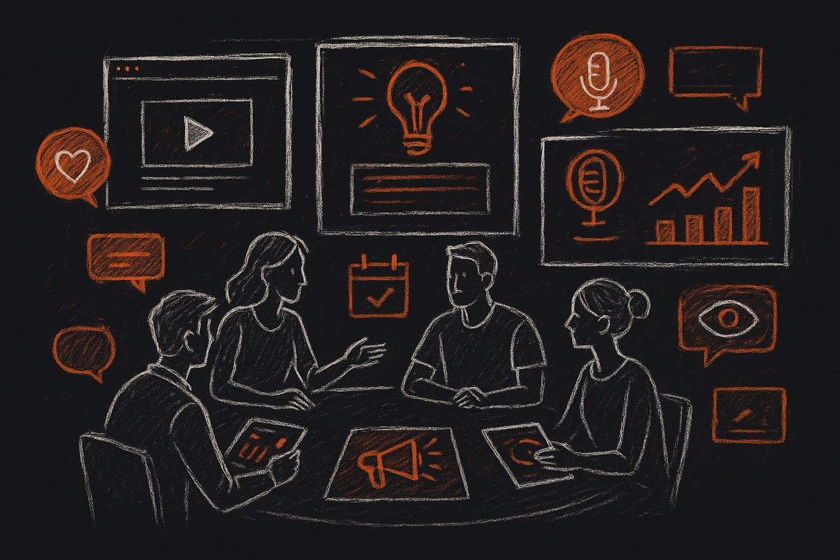 Creative Marketing Tactics and Examples for 2026