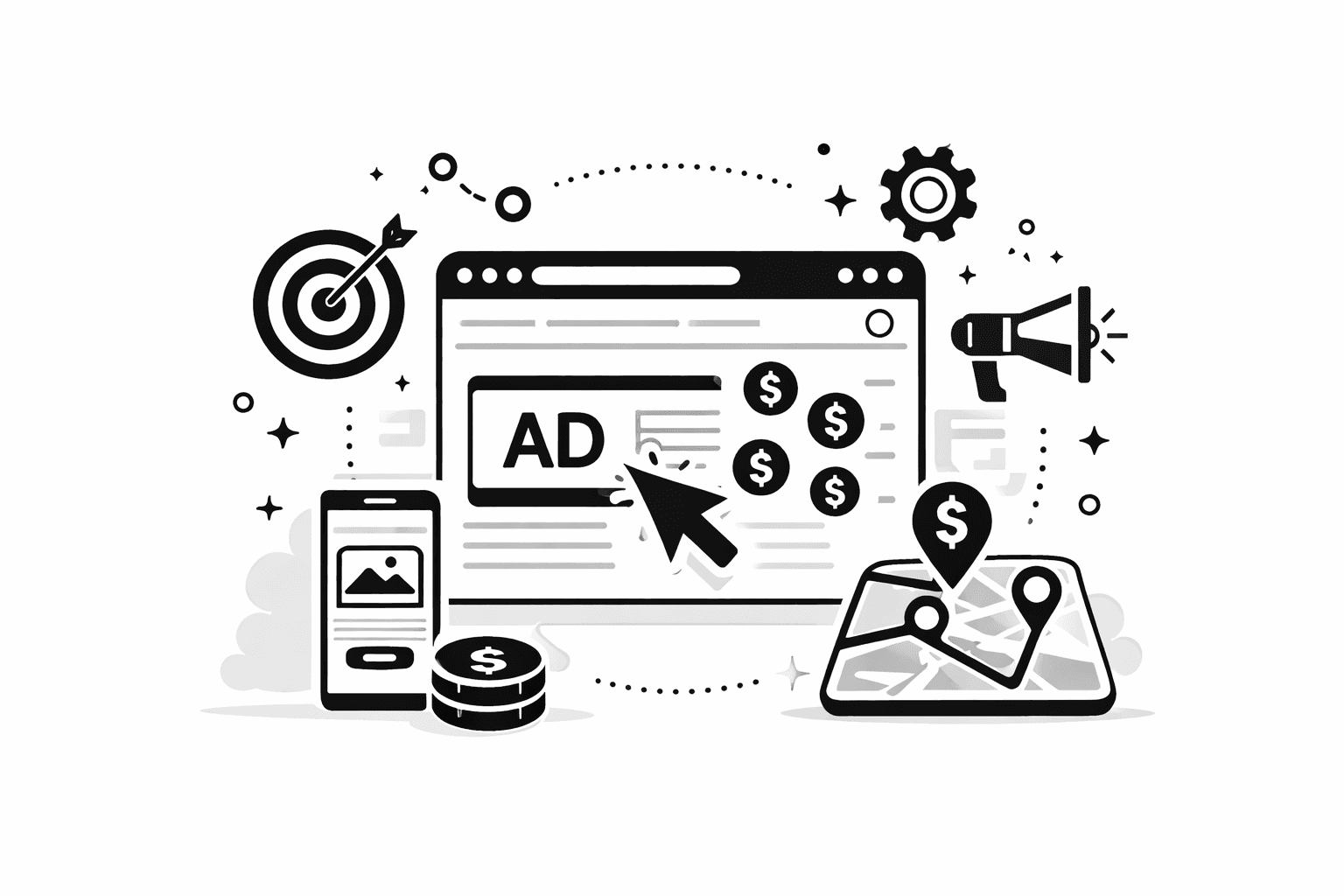 kampanie PPC Google Ads