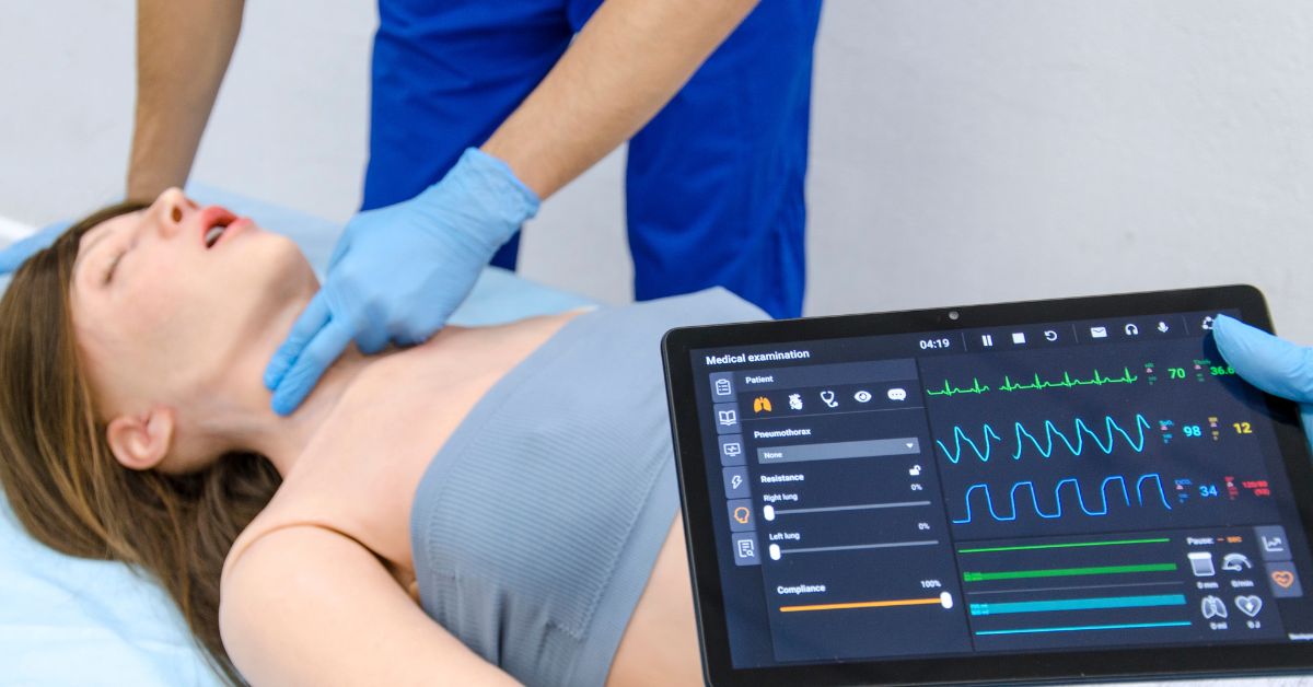 4 Uses for Simulation Software in the Healthcare Industry