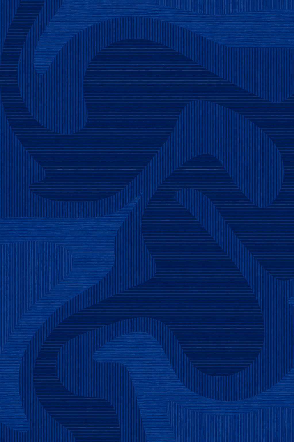 Red ASCII Art