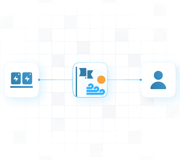 Founded by transmission planning experts