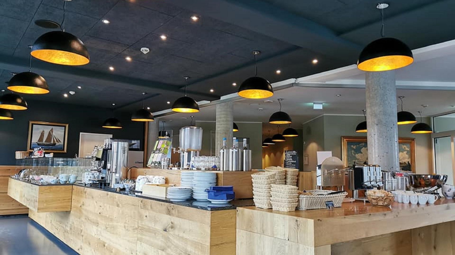 bistro