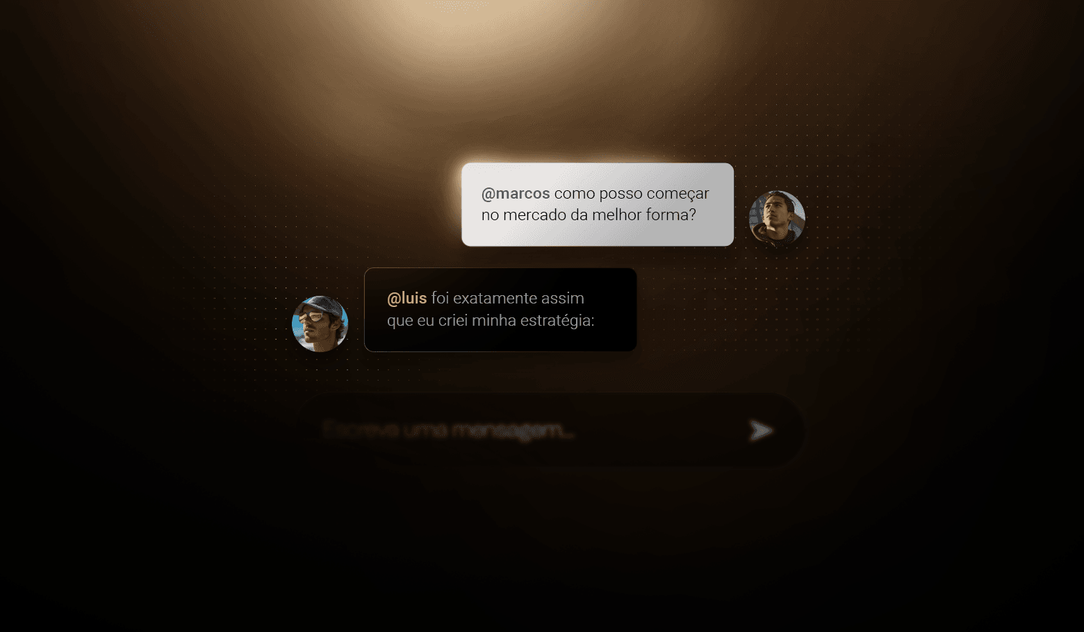 Mentoria de quem vive do digital