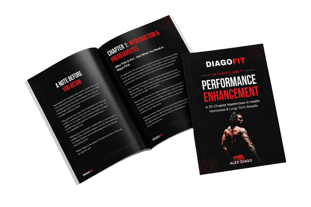 The Enhanced Transformation Blueprint