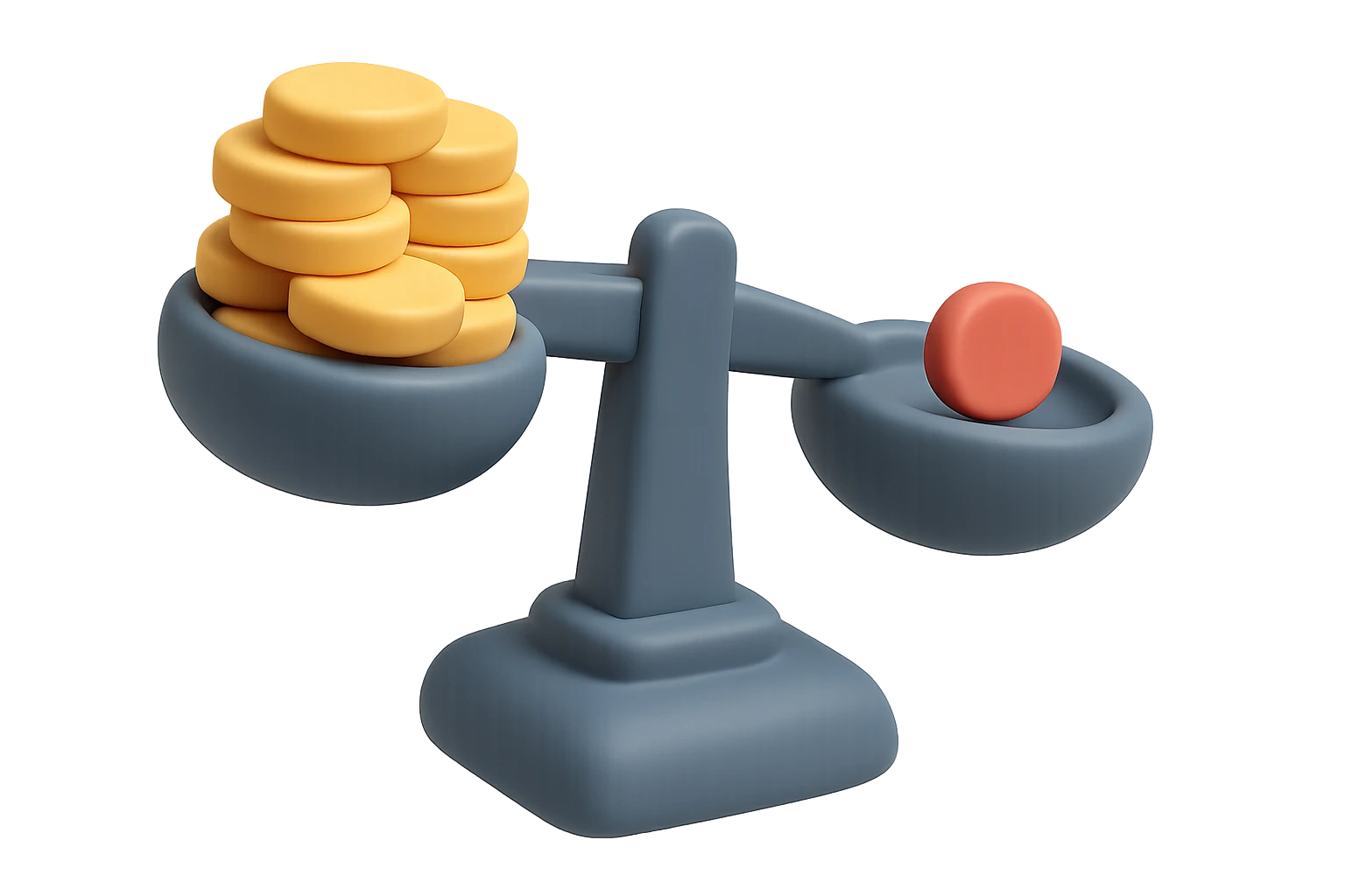 LTV:CAC Ratio explained: what a customer is worth next to what it cost to win them