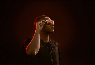 META OAKLEY KYLIAN MBAPPÉ