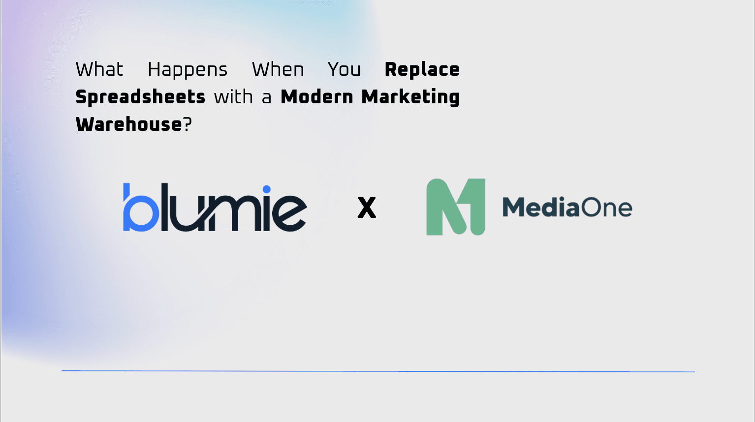 orange megaphone on orange wall