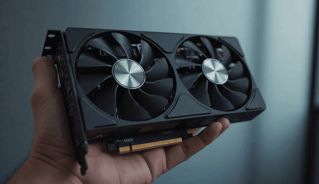 Broken Pricing Model