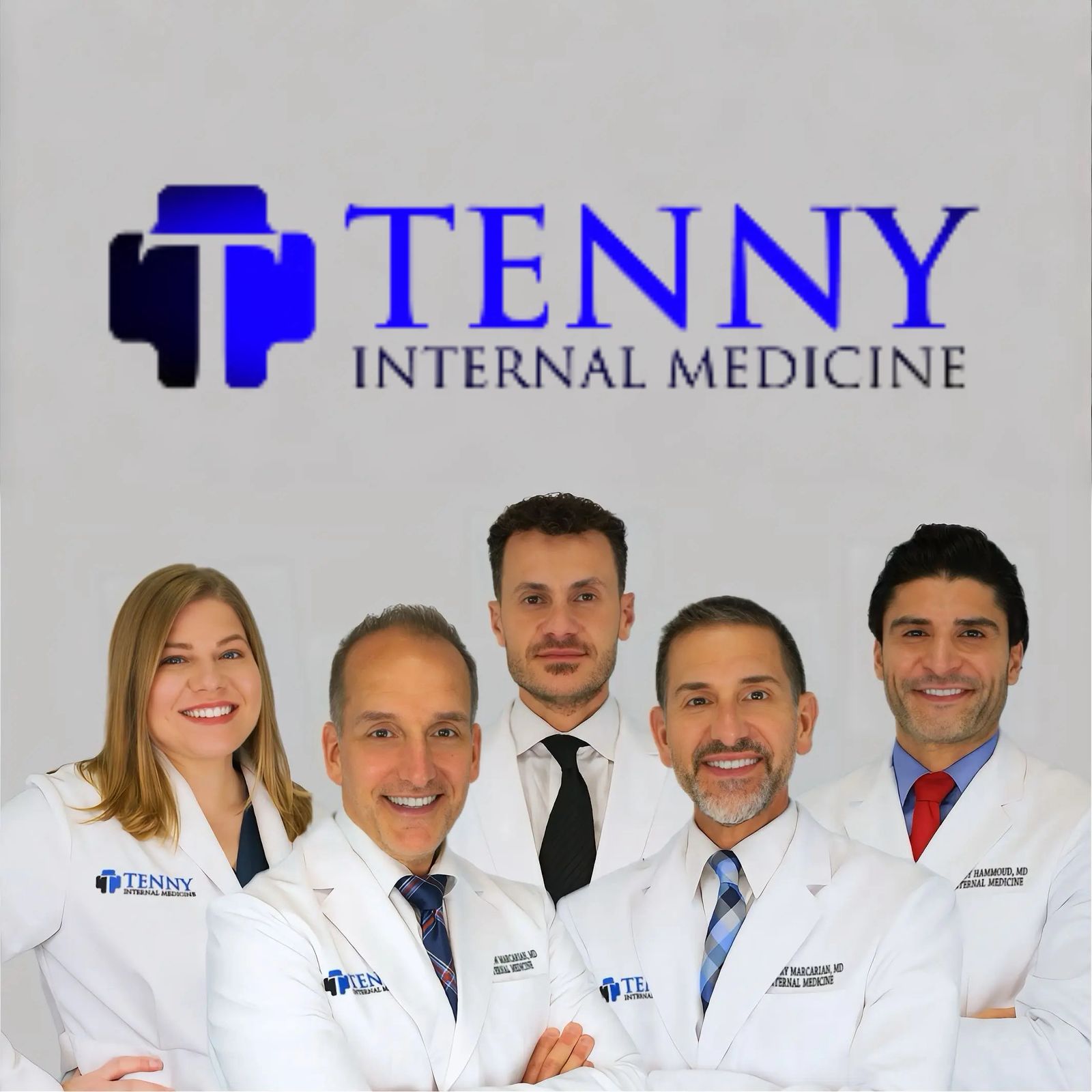 Tenny Internal Medicine