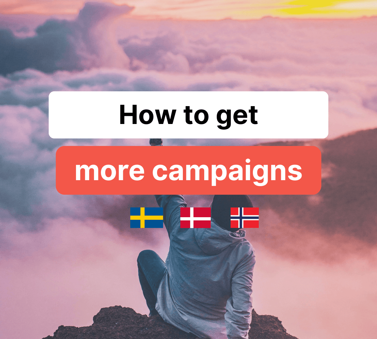 Creators: How to get campaigns on Webcontent