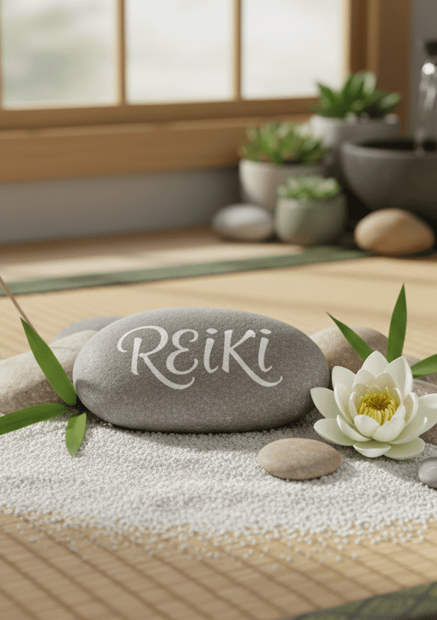 reiki usui