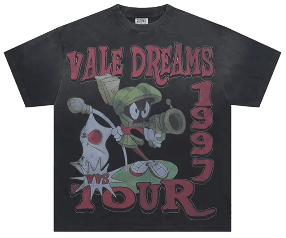 Vale Forever "Marvin's Dream Tee"