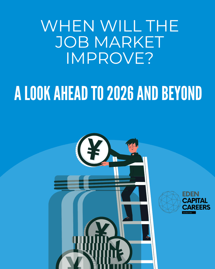 Will the Job Market Get Better in 2026? Here’s What the Data Says