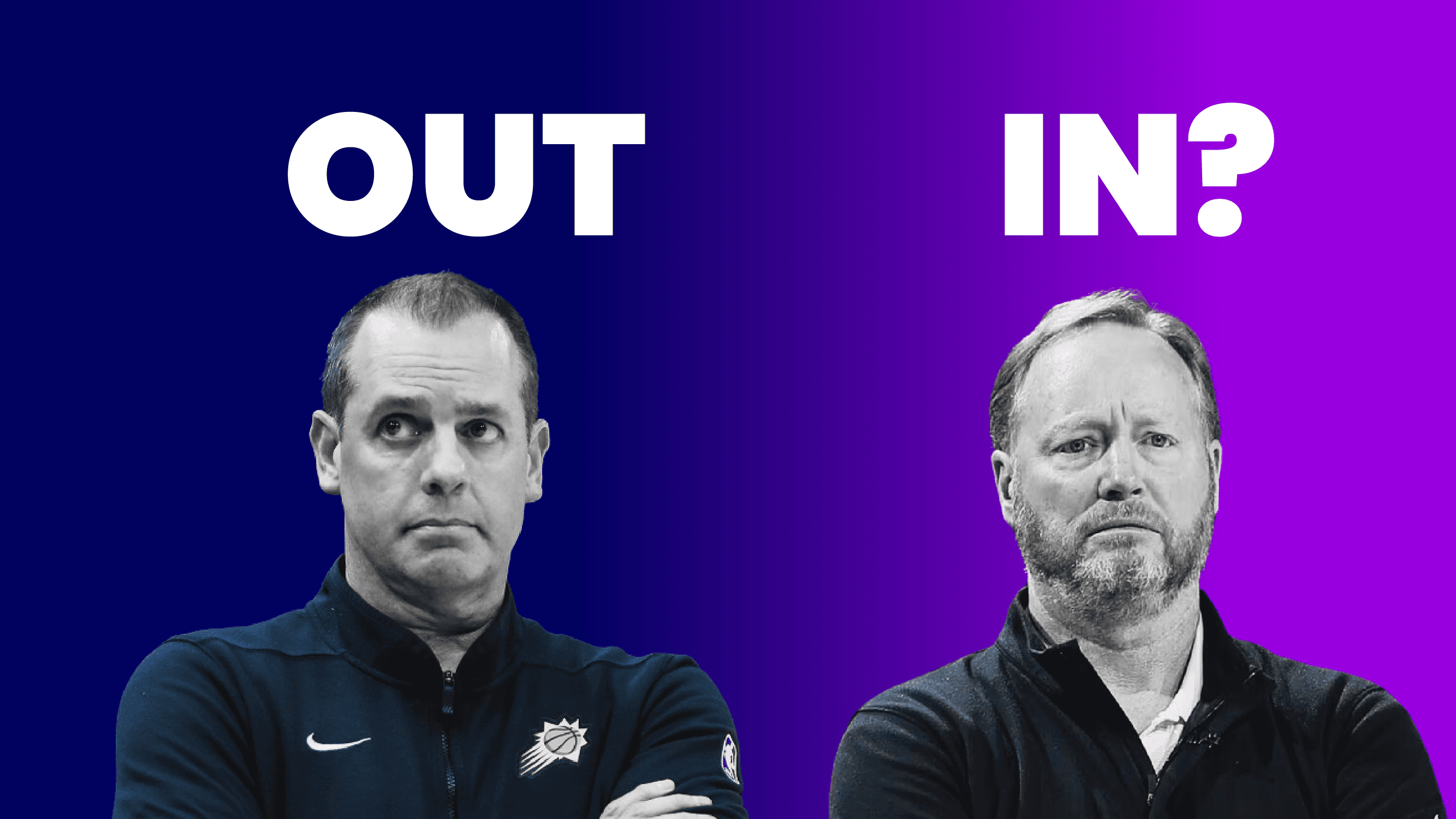 Frank Vogel Fired By Phoenix Suns, Mike Budenholzer Already Being Floated As Suns New Head Coach 