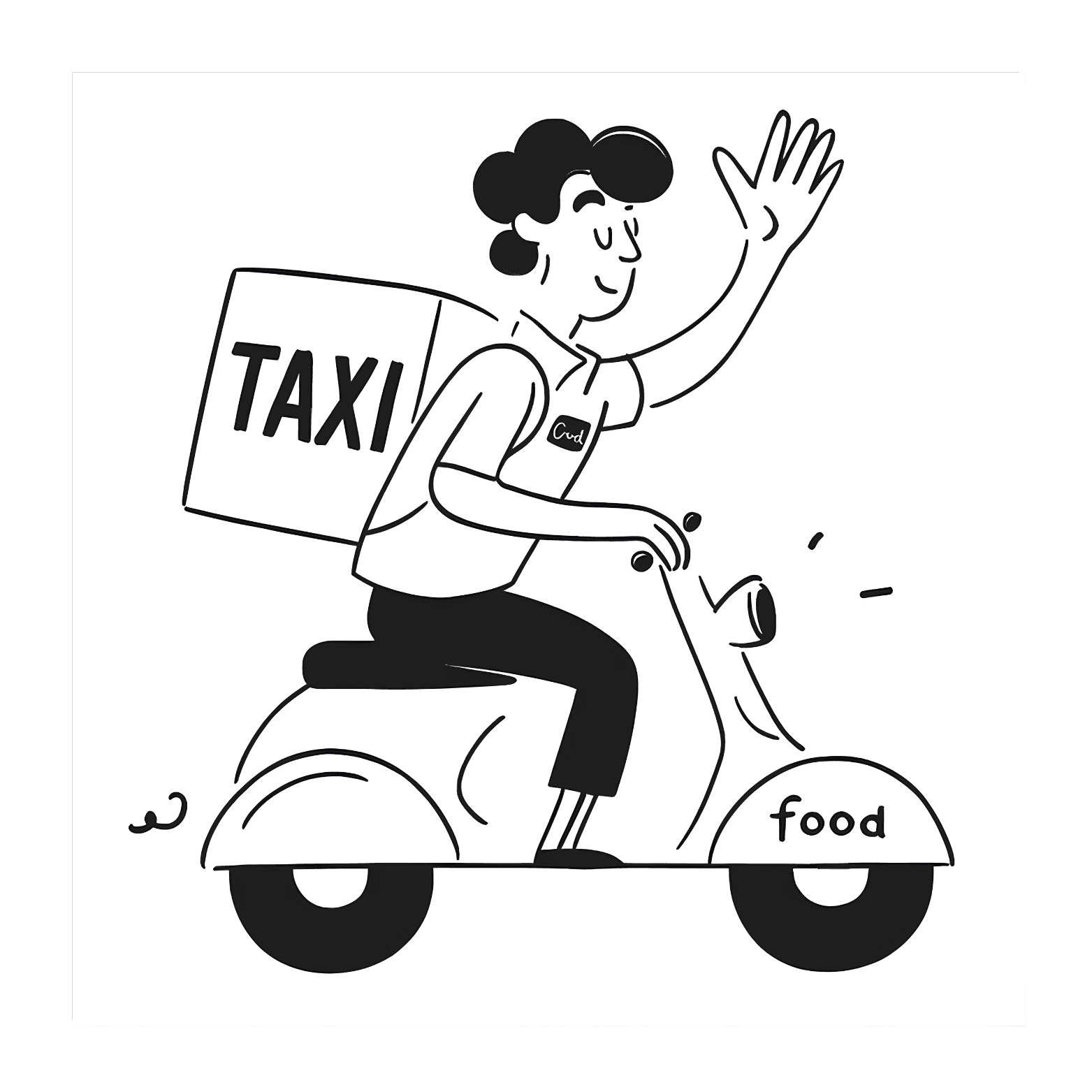 clear drinking glass with coffee on top of white table