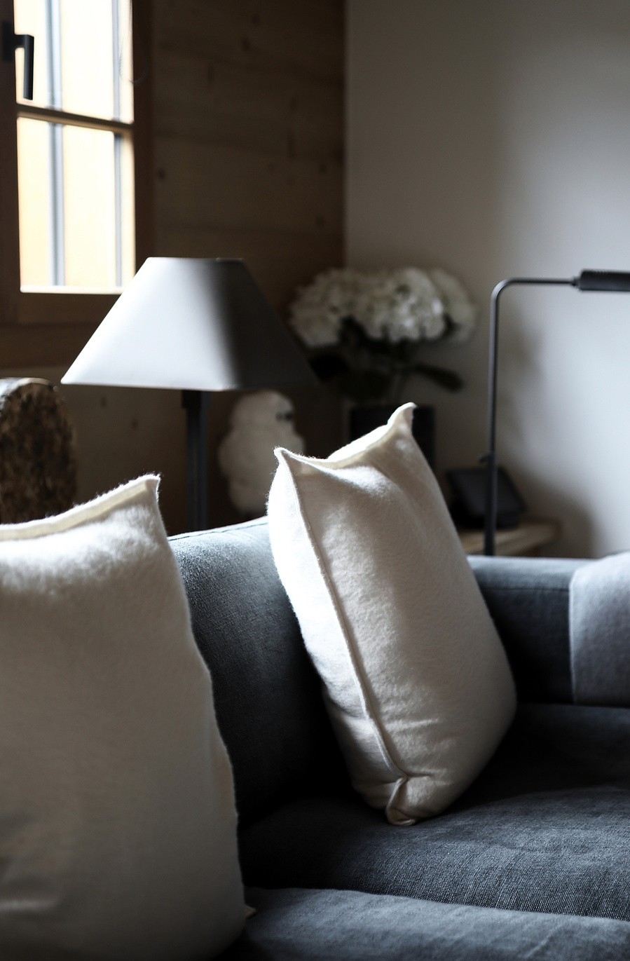 Interiors