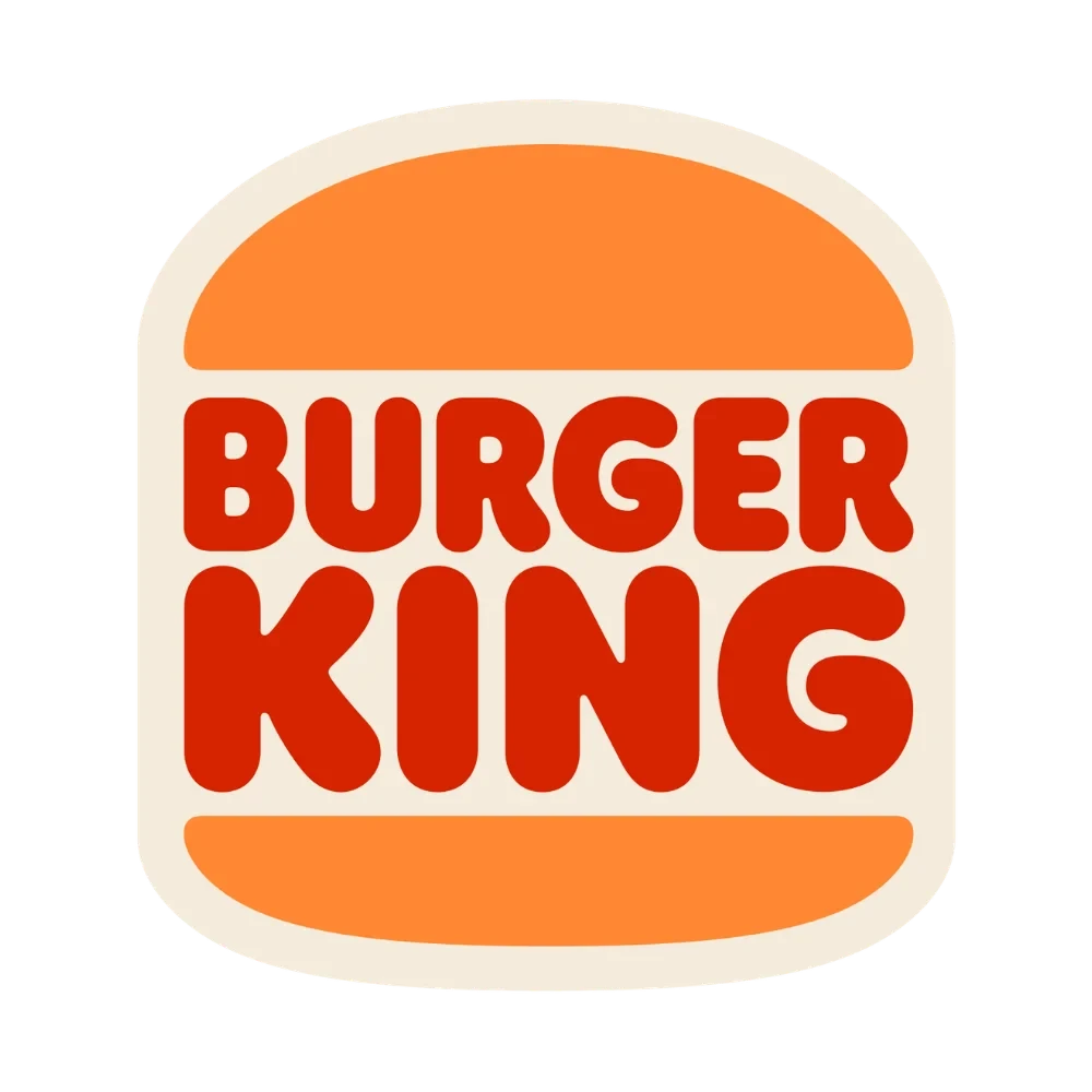 CleanR Rénovation partenaire officiel de Burger King