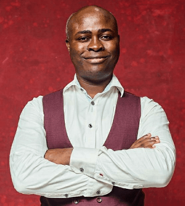 Image of Dr. Stephen Edward Moore