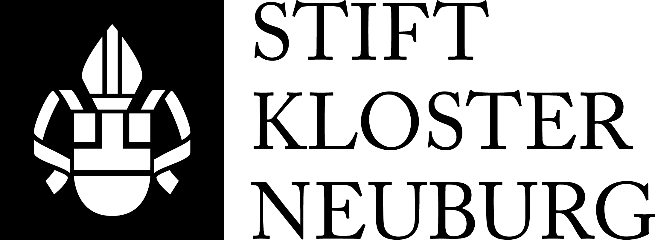 Stift Klosterneuburg Logo