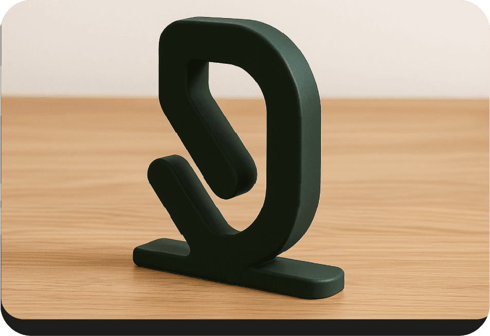 porsche with a blurry background