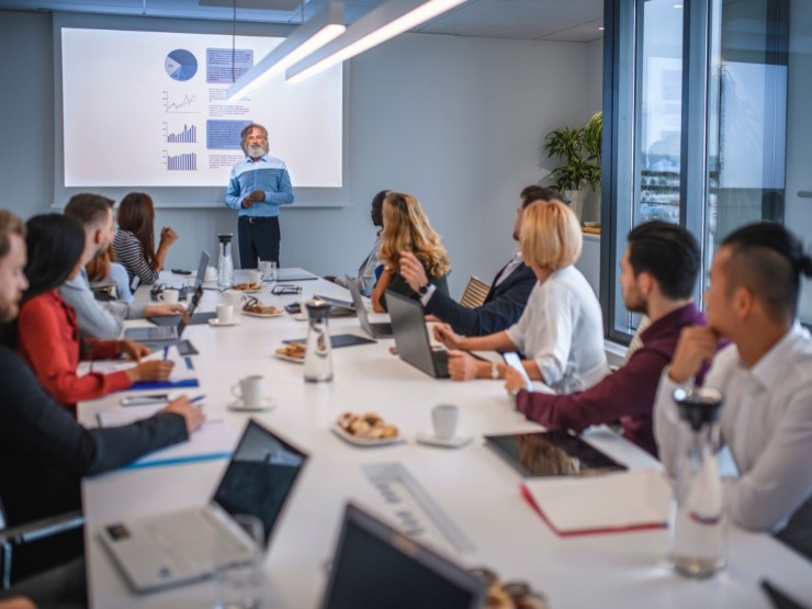 flexible executive assistant support enabling smarter work for busy professionals