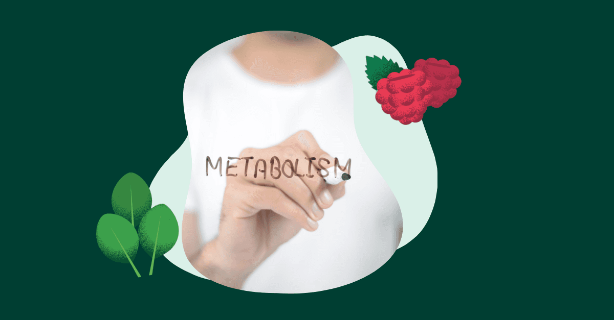 Metabolic Flexibility