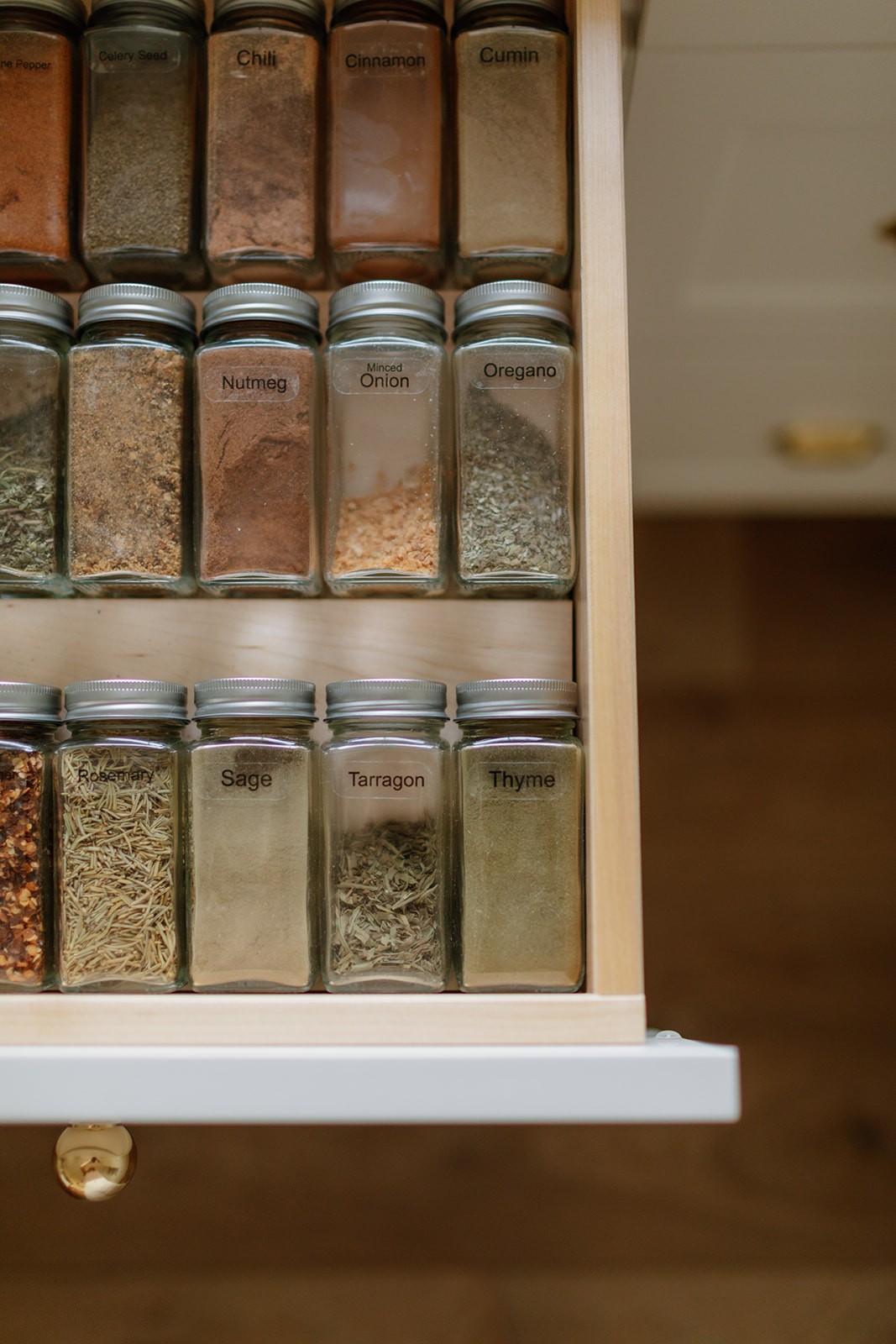 Woman by the sea with waves splashing